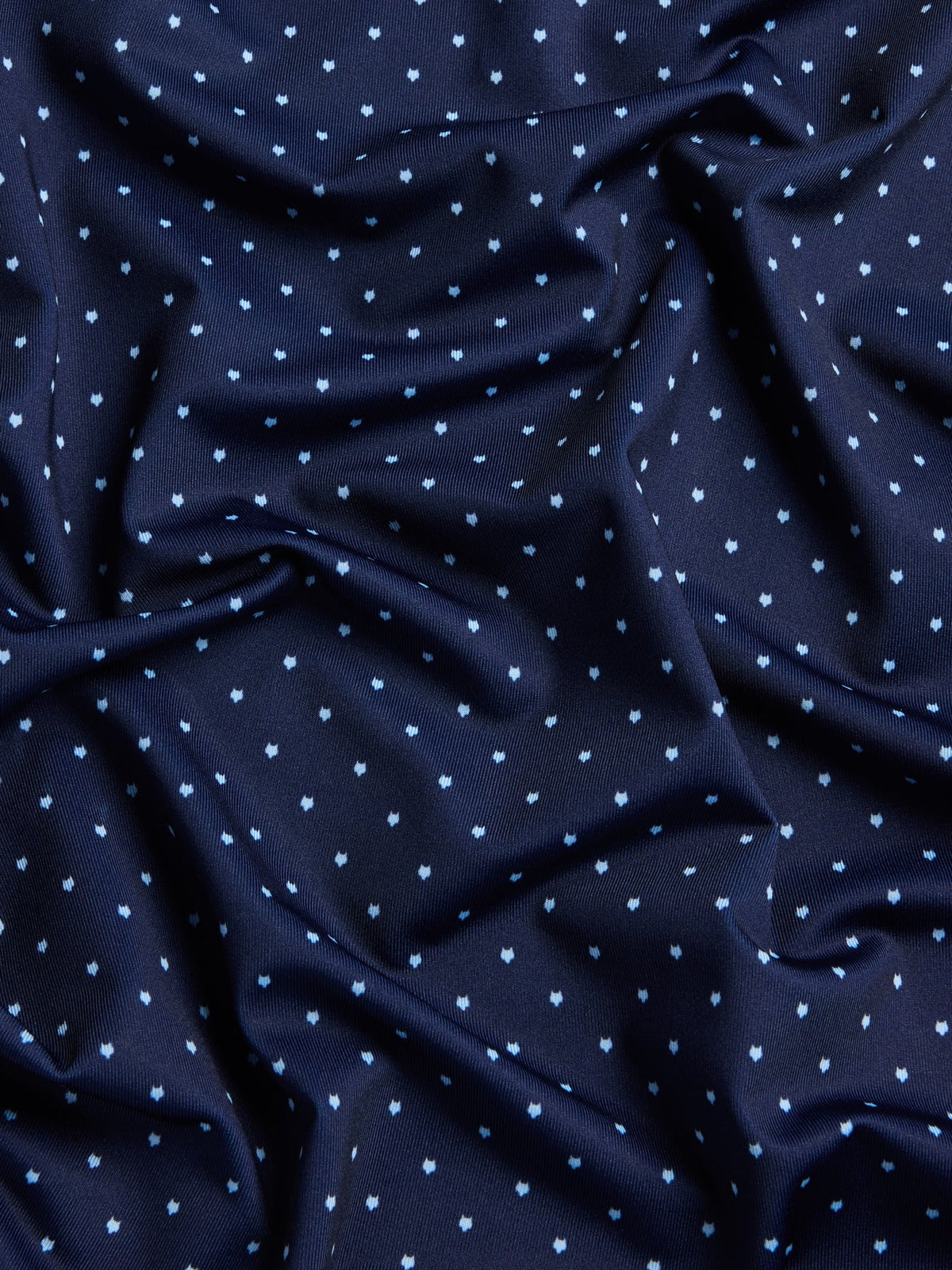 Pack Dot Polo - Maltese Blue