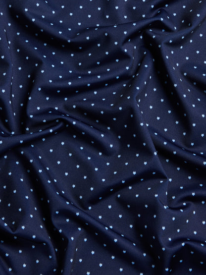 Pack Dot Polo - Maltese Blue