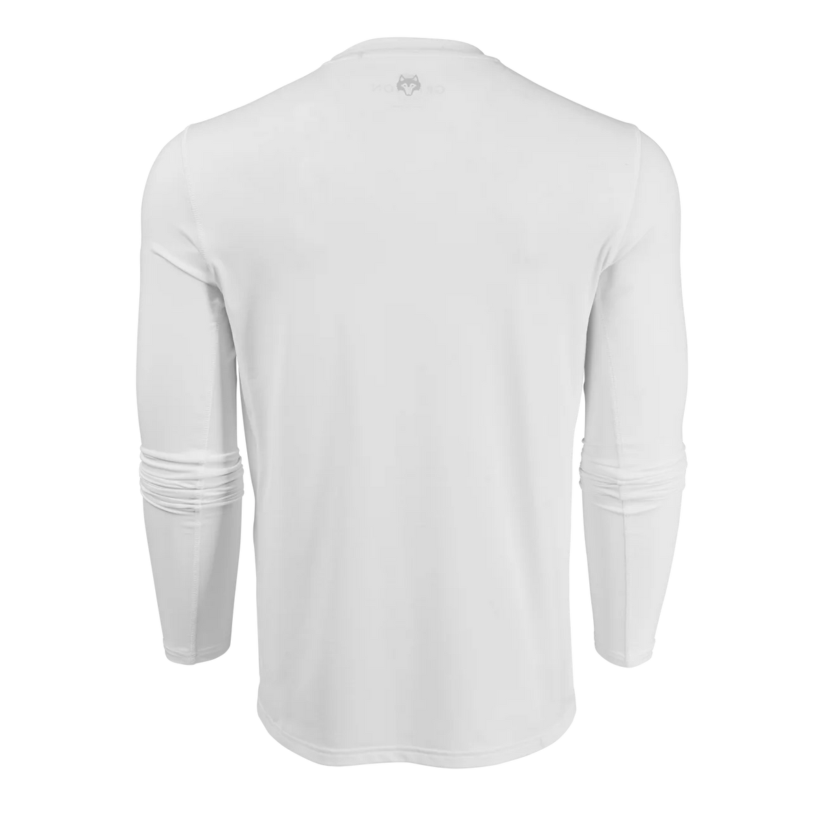 Guide Sport Long Sleeve Tee - Arctic