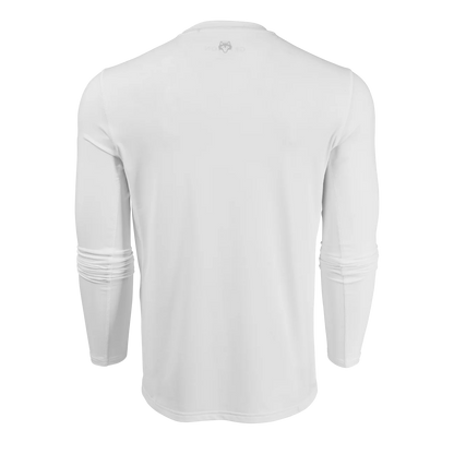 Guide Sport Long Sleeve Tee - Arctic