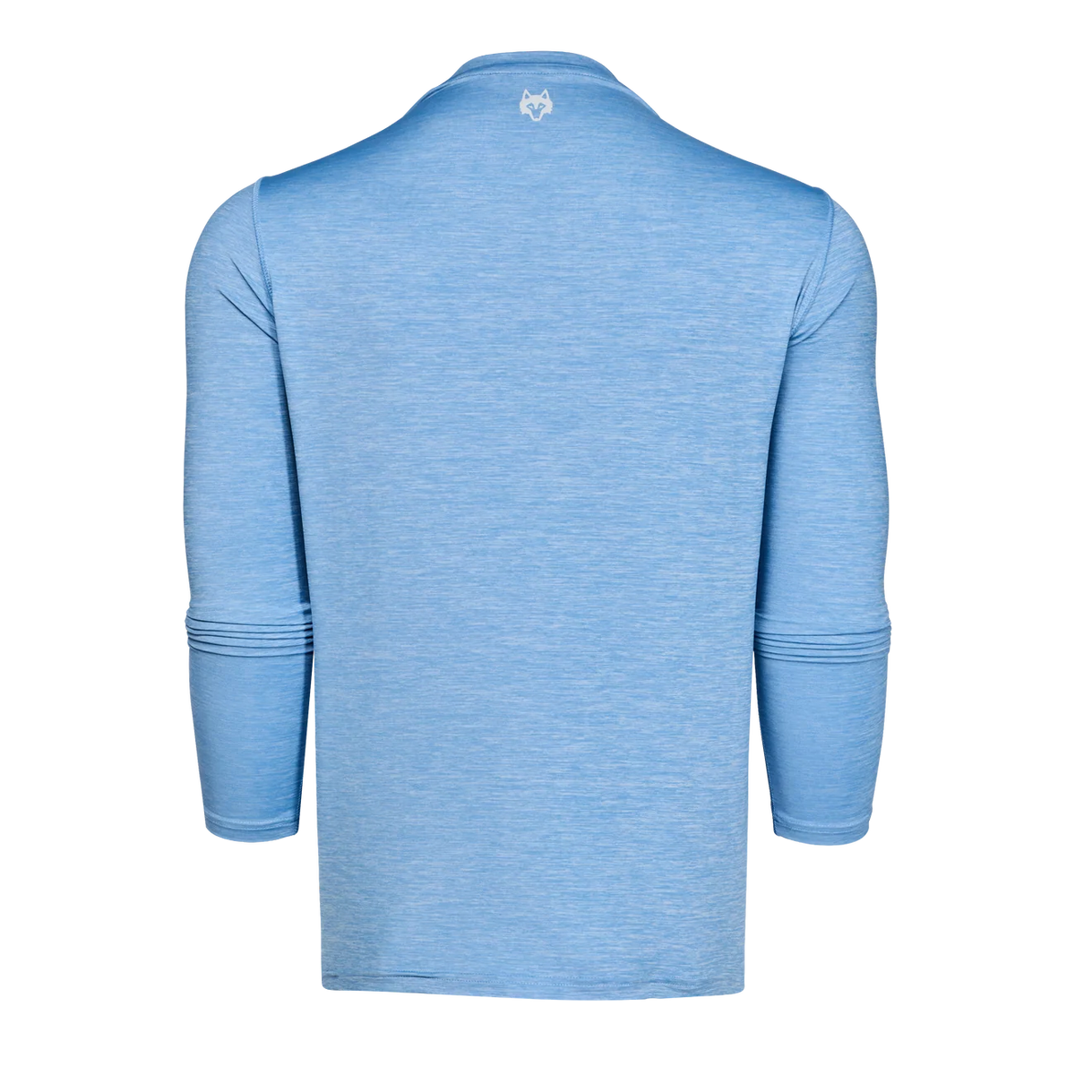 Guide Sport Long Sleeve Tee - Coyote