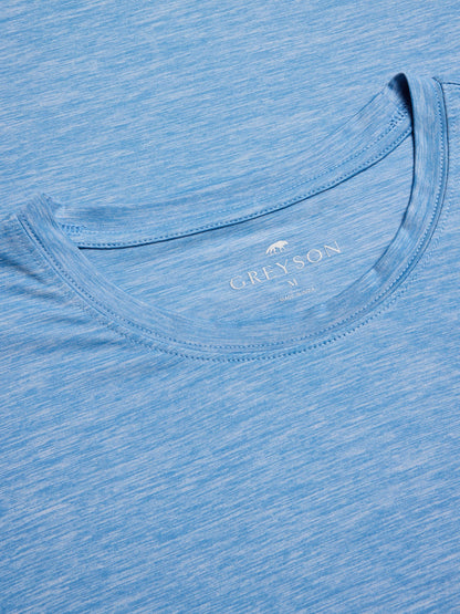 Guide Sport Long Sleeve Tee - Coyote