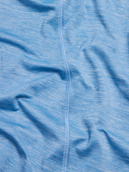 Guide Sport Long Sleeve Tee - Coyote