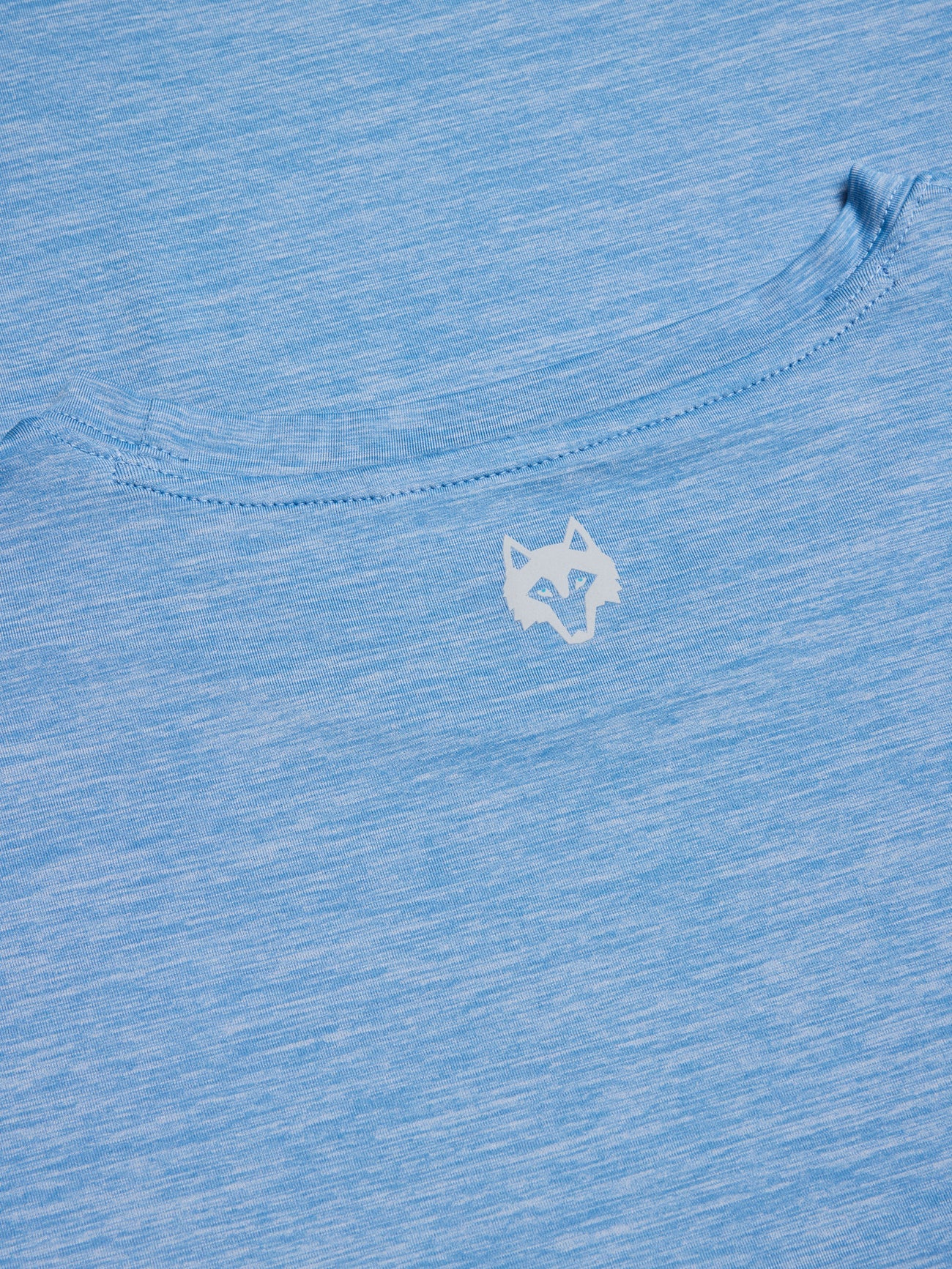 Guide Sport Long Sleeve Tee - Coyote