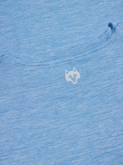 Guide Sport Long Sleeve Tee - Coyote