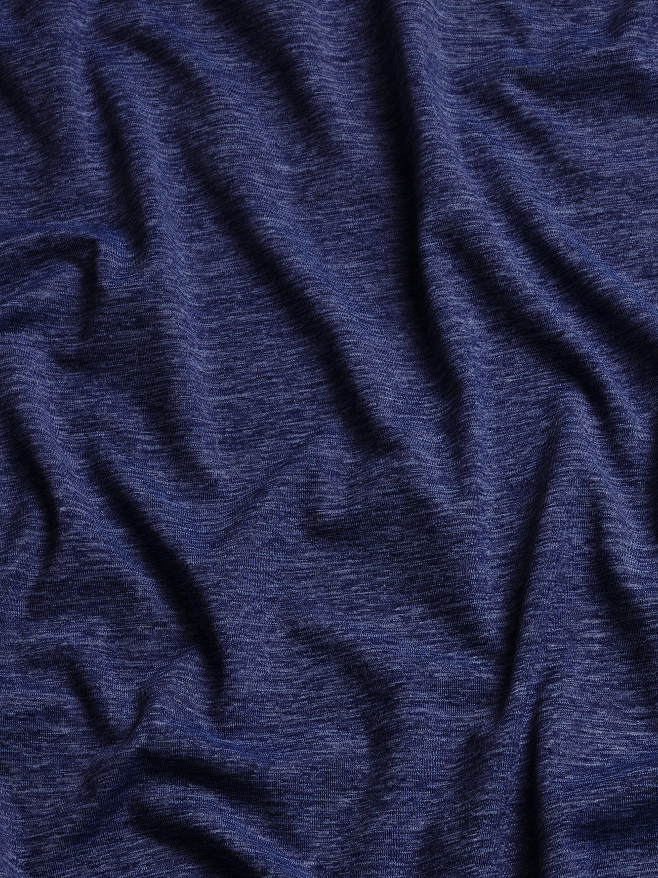 Guide Sport Long Sleeve Tee - Maltese Blue