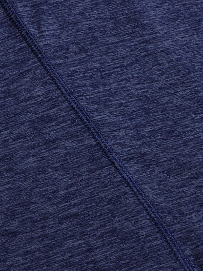 Guide Sport Long Sleeve Tee - Maltese Blue