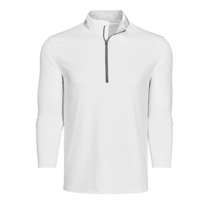 Guide Sport Quarter Zip - Arctic