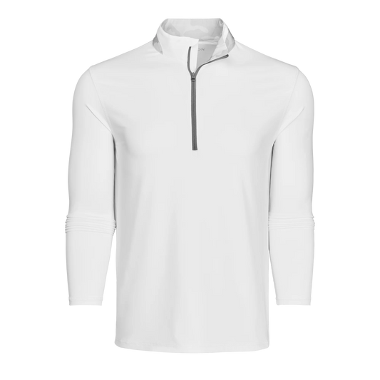 Guide Sport Quarter Zip - Arctic