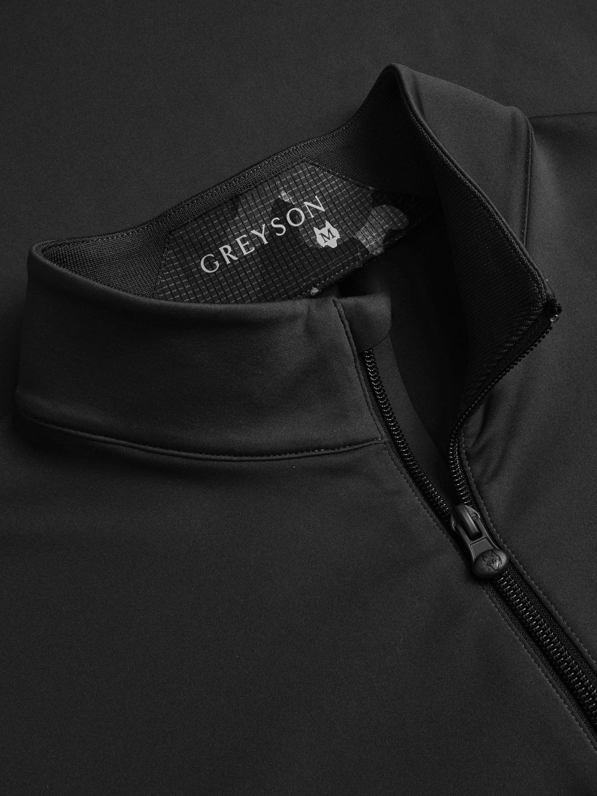 Sequoia Quarter Zip - Shepherd