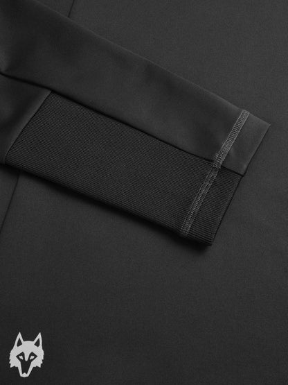Sequoia Quarter Zip - Shepherd