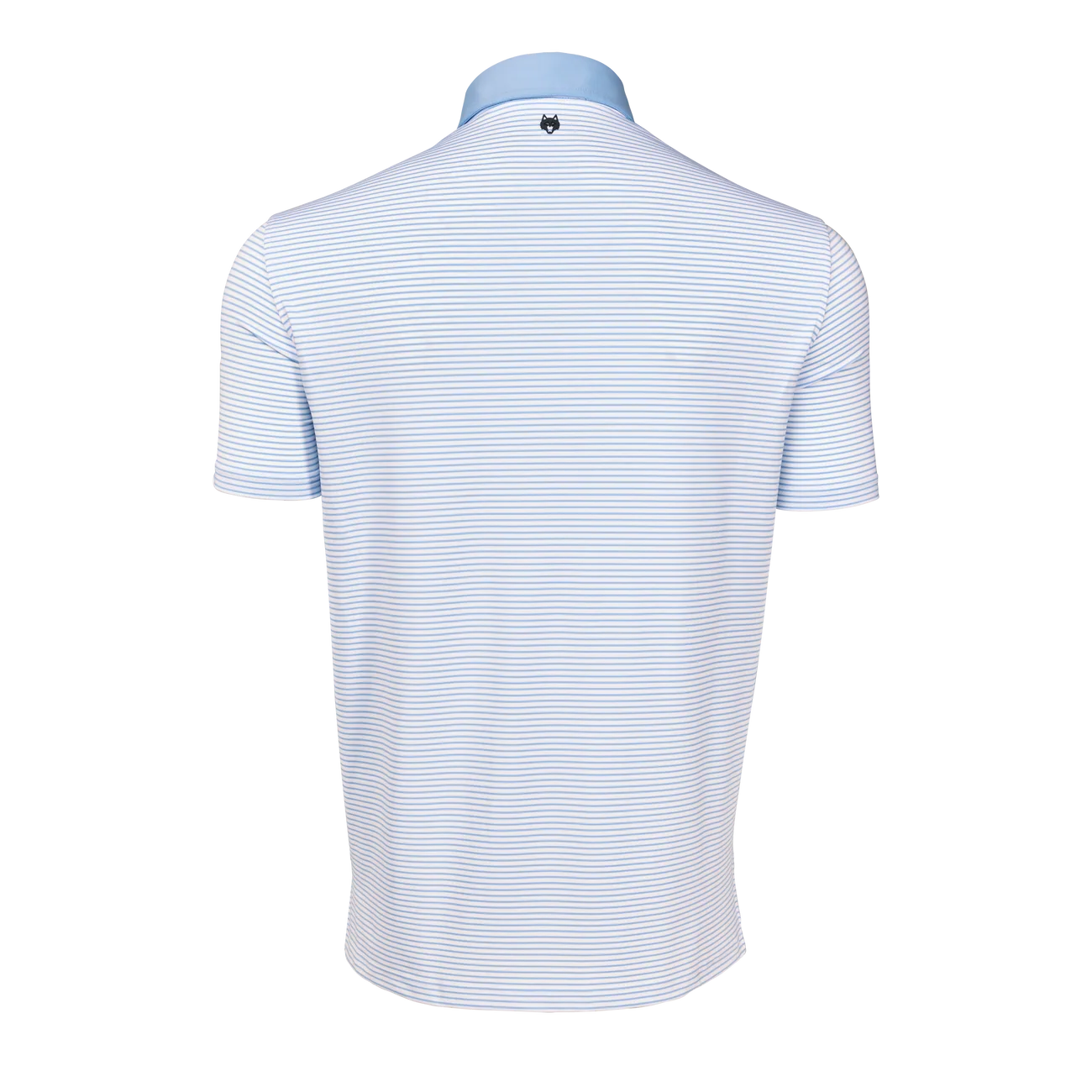 Aurora Polo - Wolf Blue/Arctic
