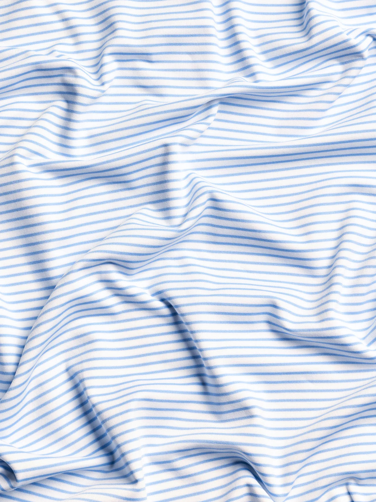 Aurora Polo - Wolf Blue/Arctic