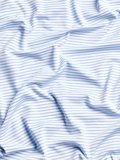 Aurora Polo - Wolf Blue/Arctic