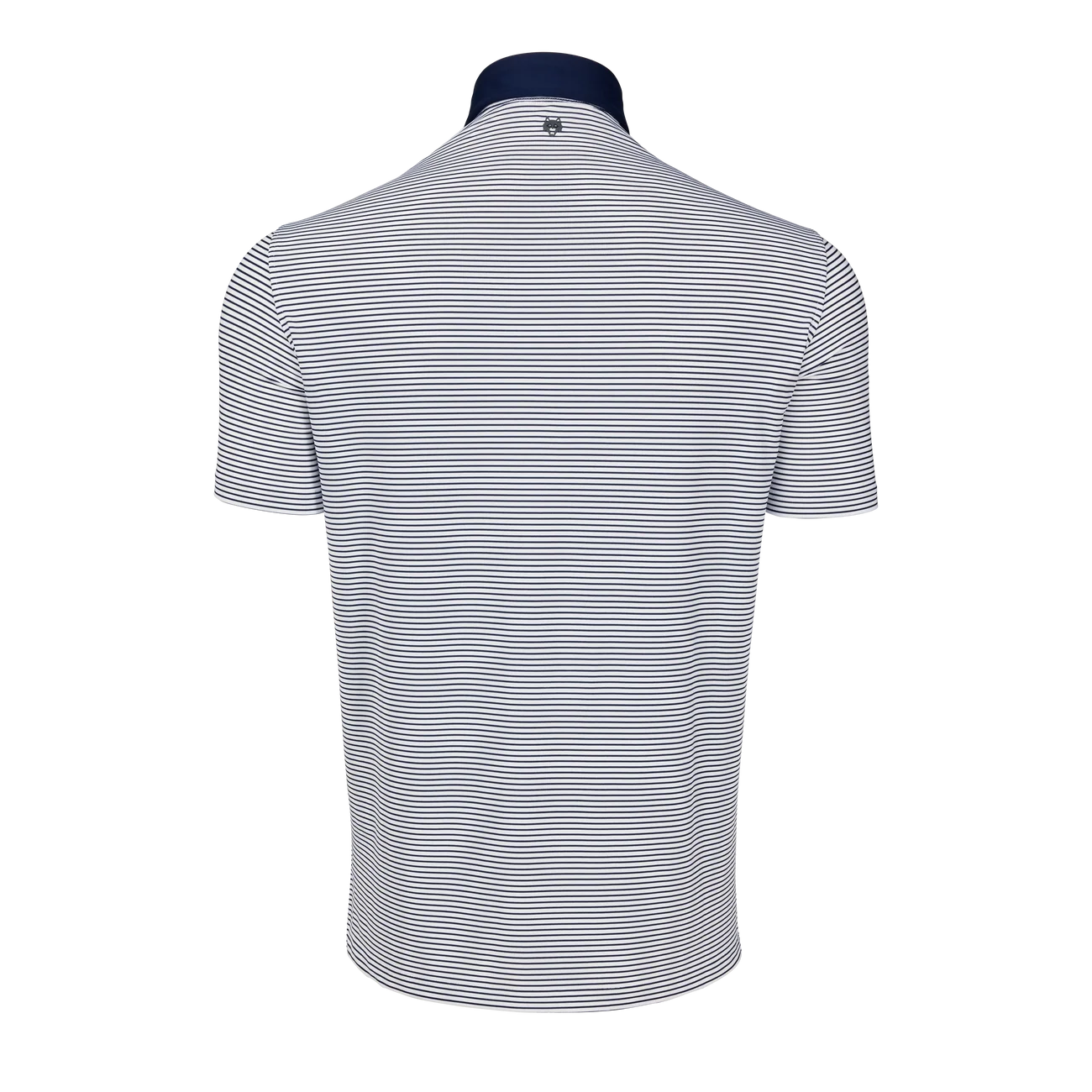 Aurora Polo - Arctic/Maltese Blue