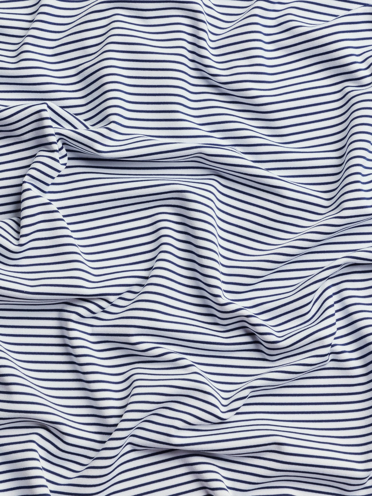 Aurora Polo - Arctic/Maltese Blue