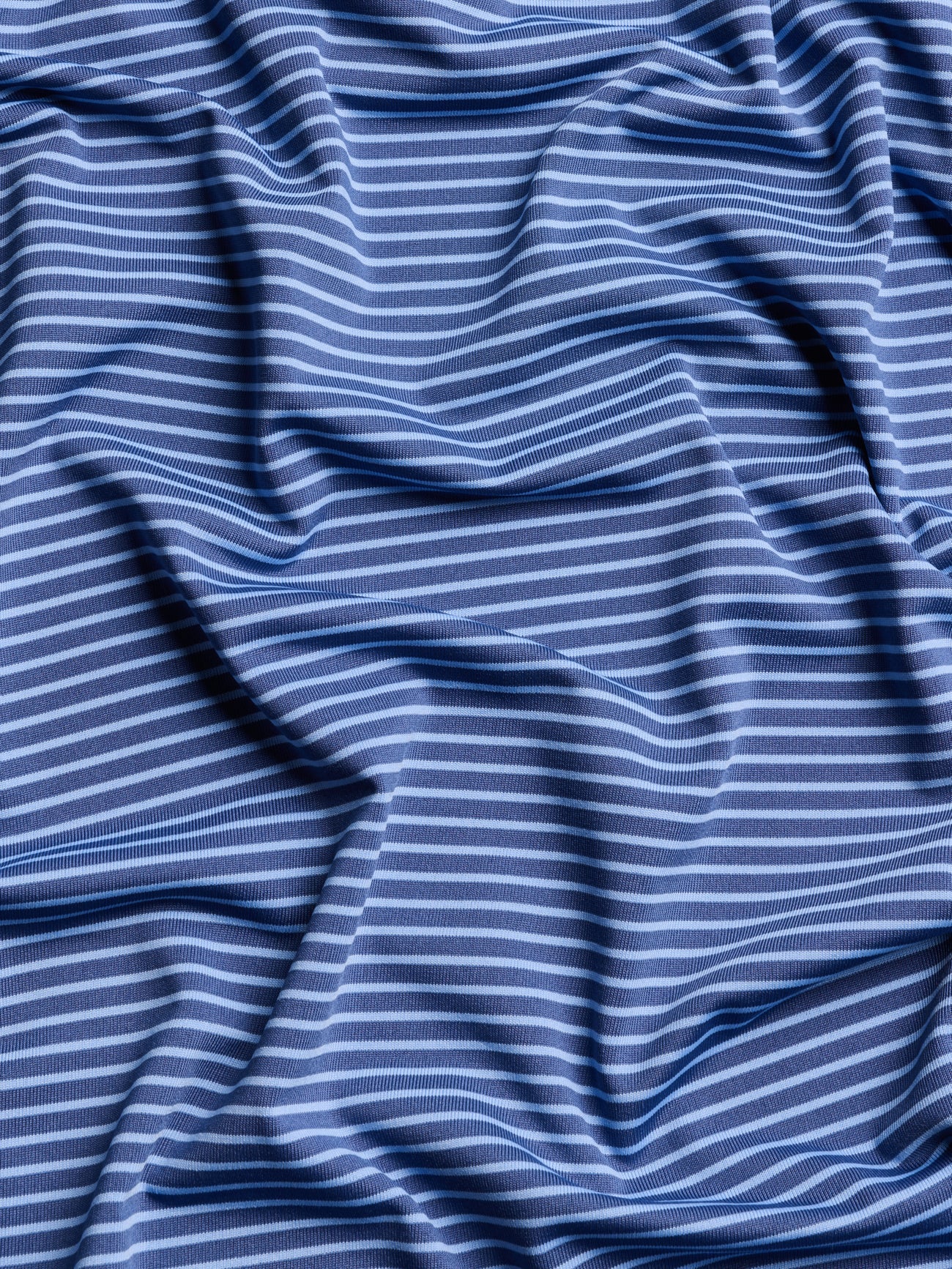 Aurora Polo - Falcon / Wolf Blue