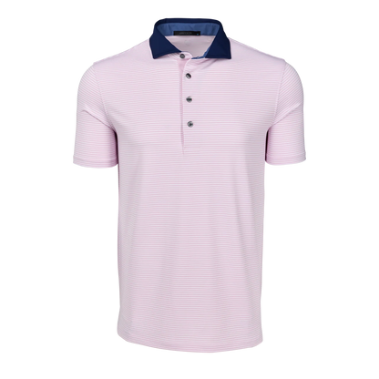 Aurora Polo - Sunrise/Arctic