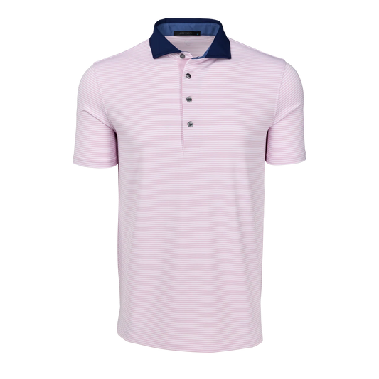 Aurora Polo - Sunrise/Arctic