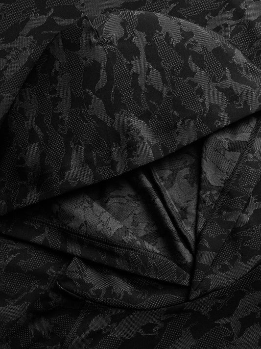 Wolfpack Camo Kennebec Sport Hoodie - Shepherd