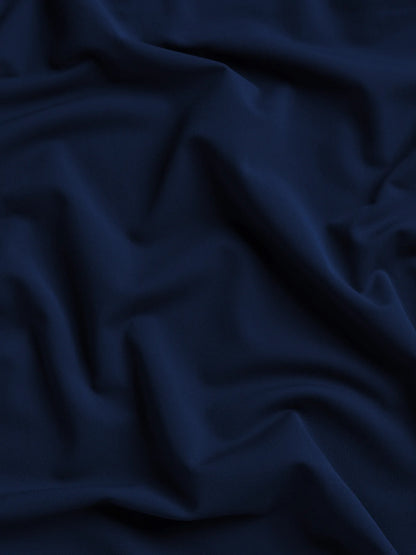 Colorado Quarter Zip - Maltese Blue