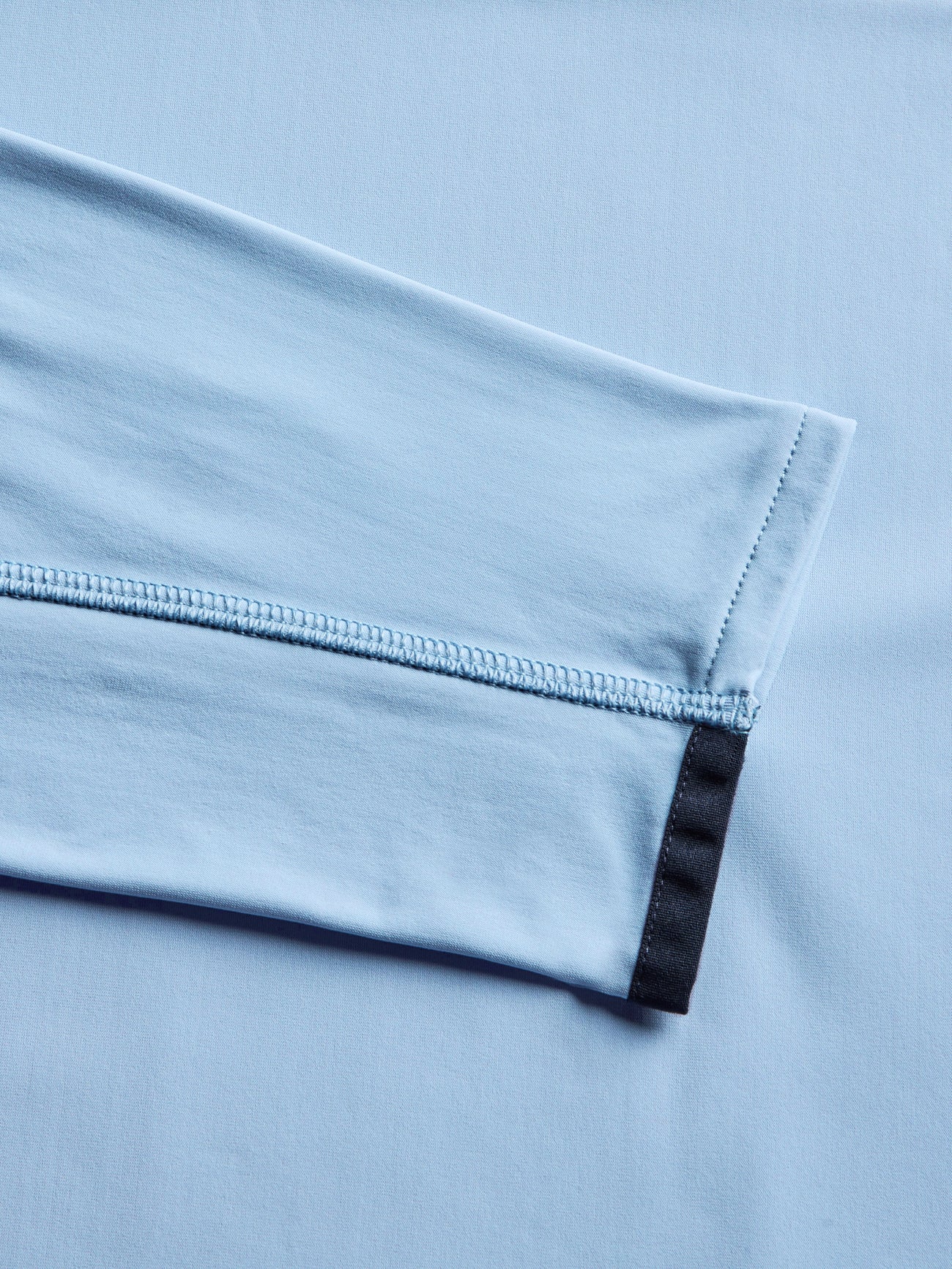 Colorado Quarter Zip - Wolf Blue