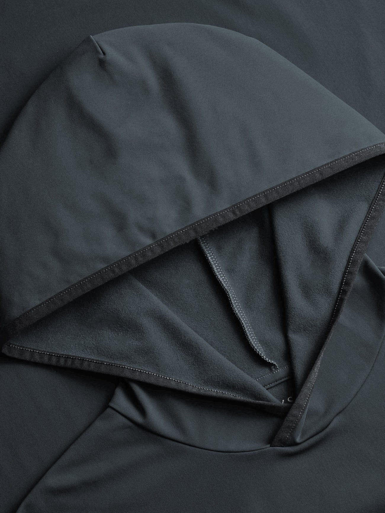 Colorado Hoodie - Stingray