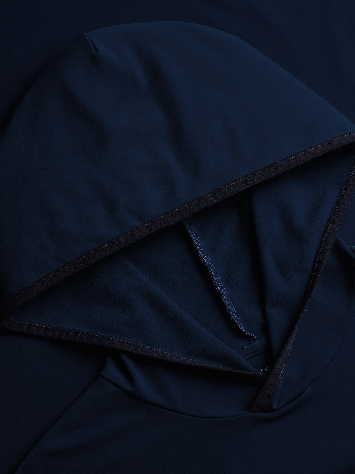 Colorado Hoodie - Maltese Blue