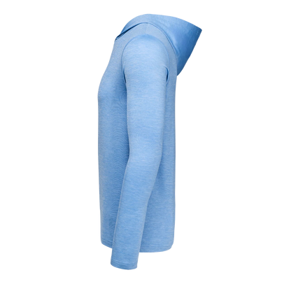 Guide Sport Hoodie - Coyote