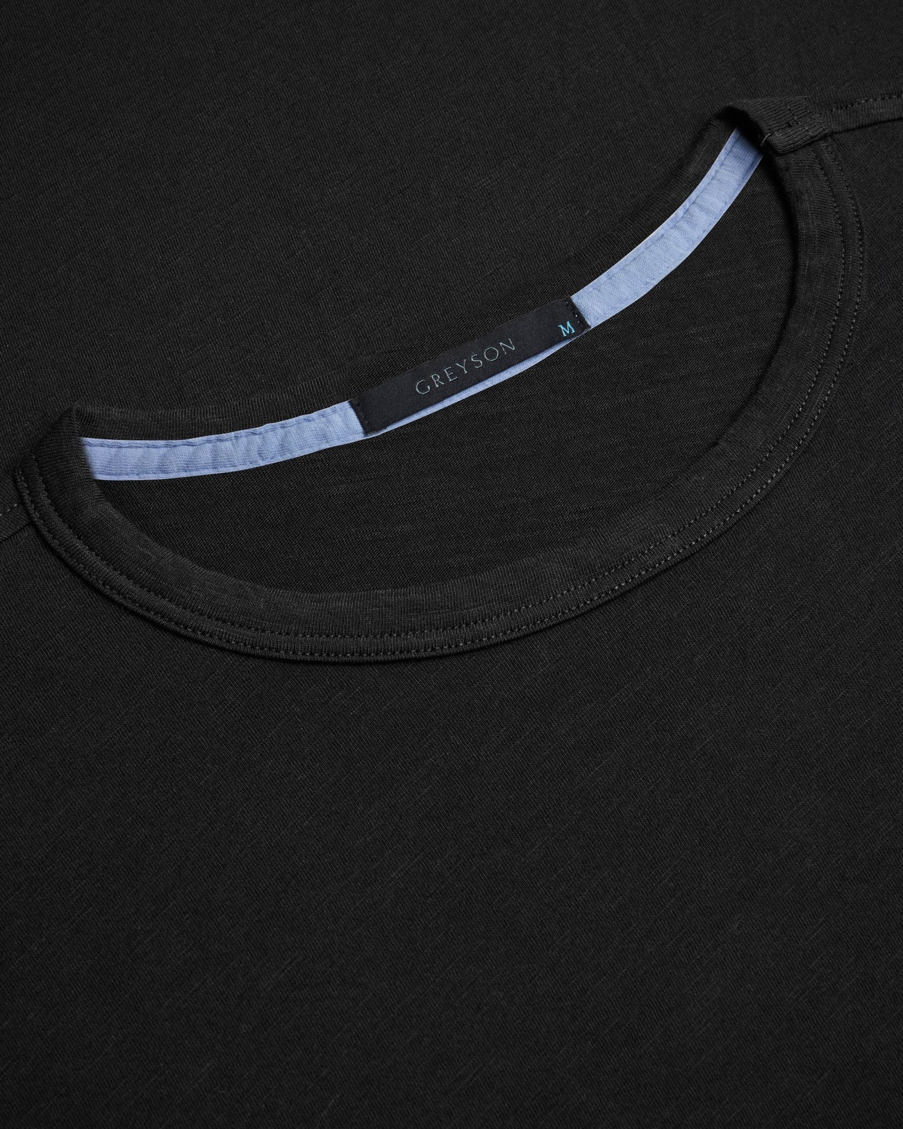 Alpha Slub Tee - Shepherd