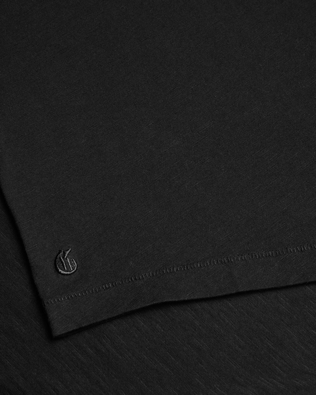 Alpha Slub Tee - Shepherd
