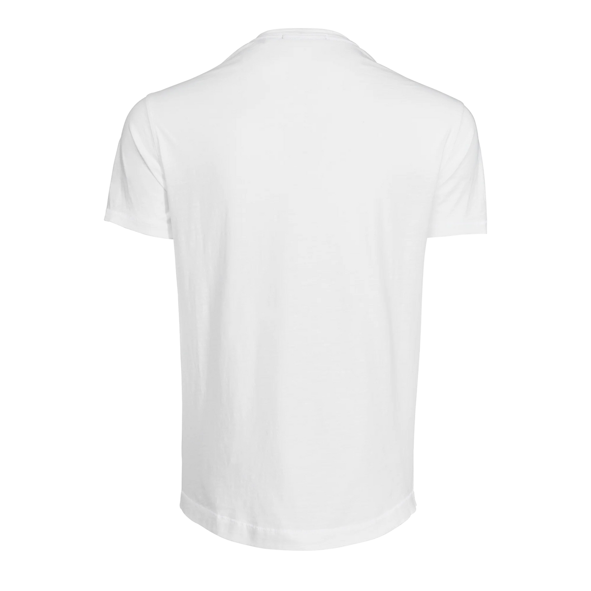 Alpha Slub Tee - Arctic