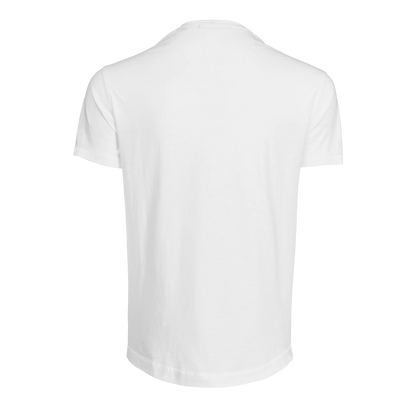 Alpha Slub Tee - Arctic