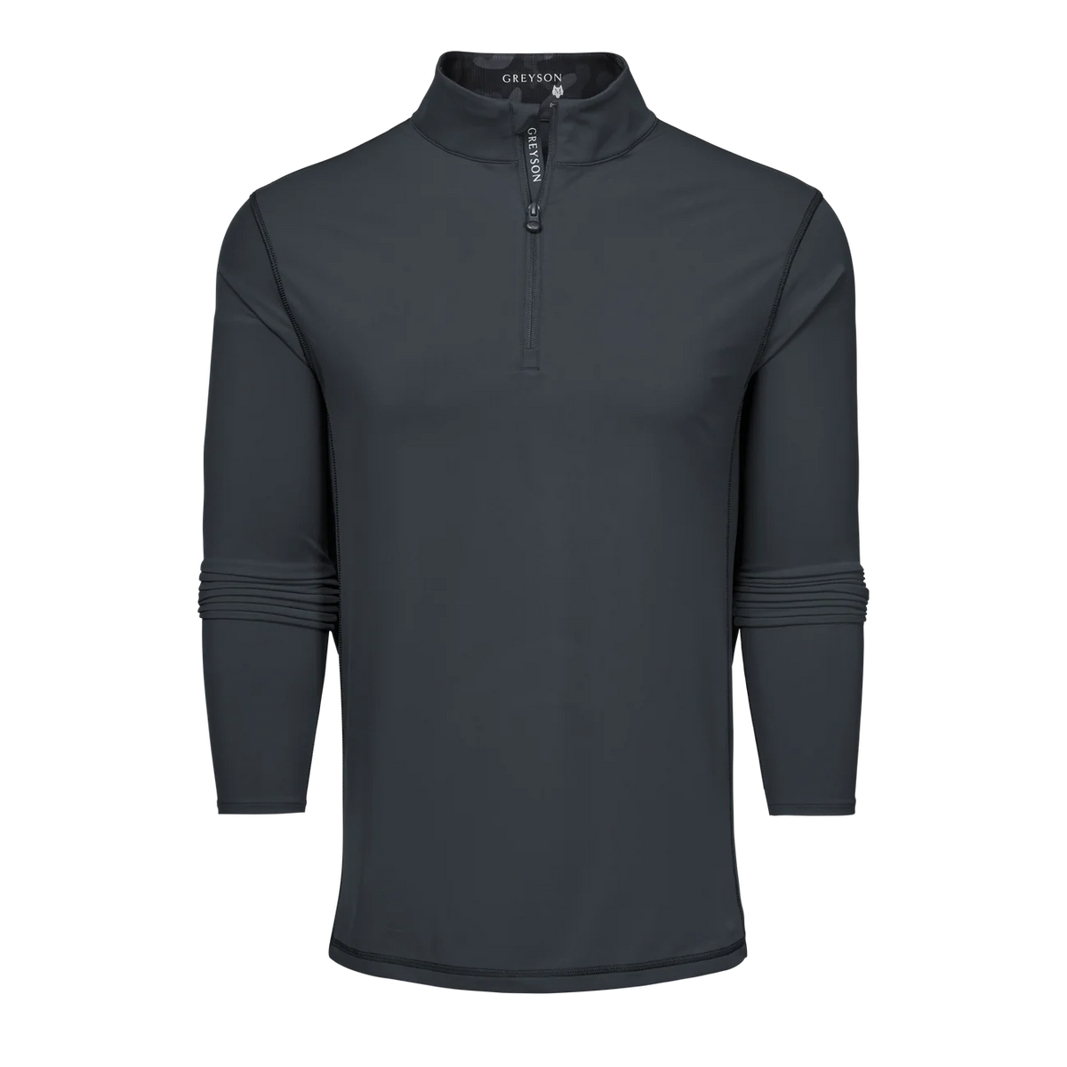 Colorado Quarter Zip - Stingray