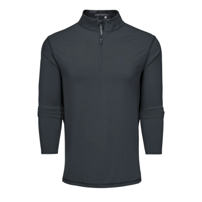 Colorado Quarter Zip - Stingray