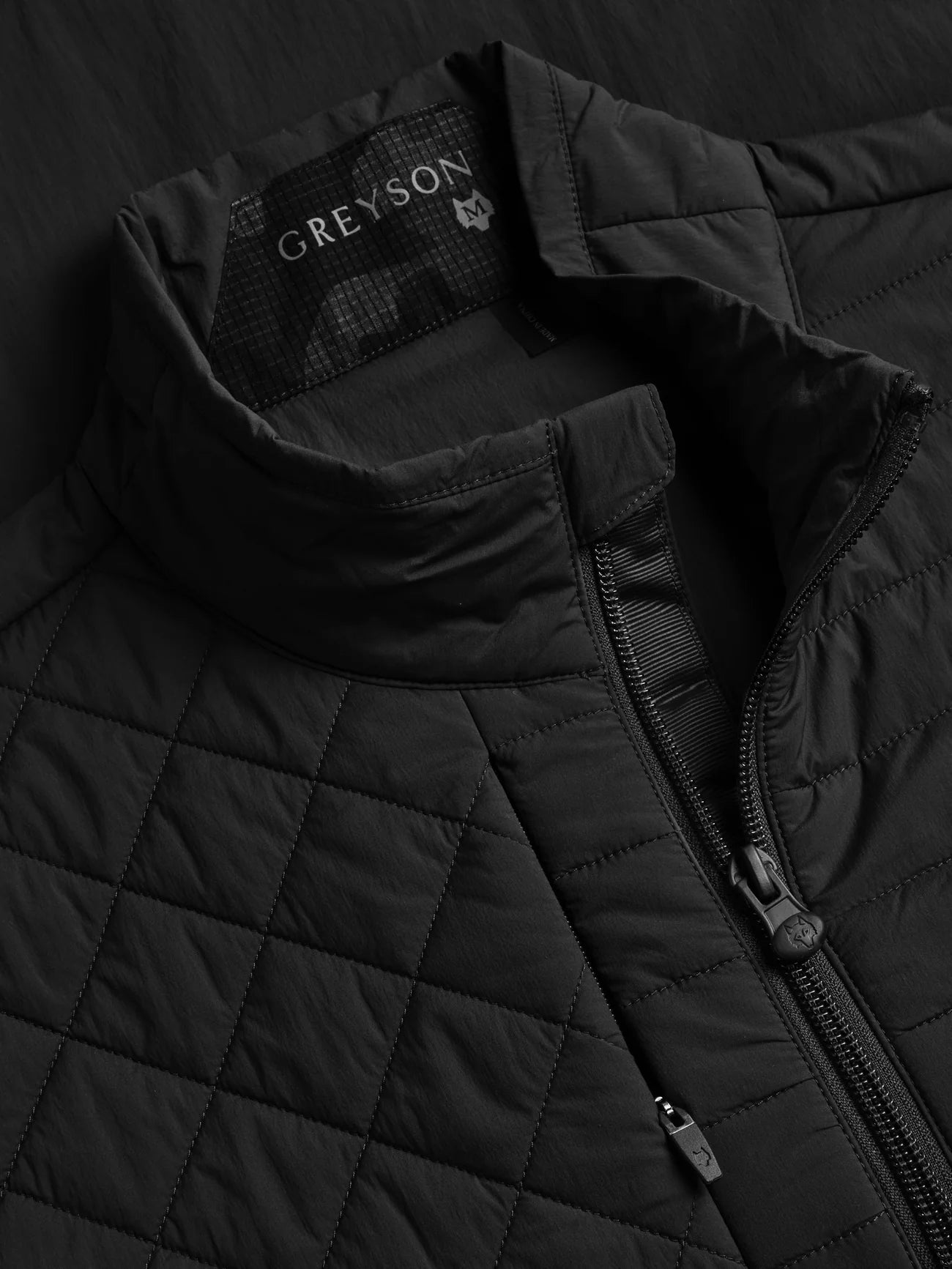 Yukon X-Lite Vest - Shepherd