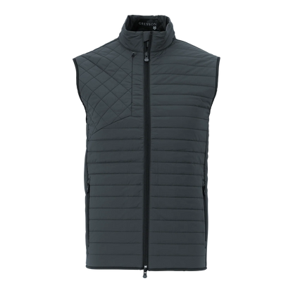 Yukon X-Lite Vest - Anthracite