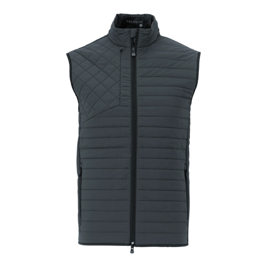 Yukon X-Lite Vest - Anthracite