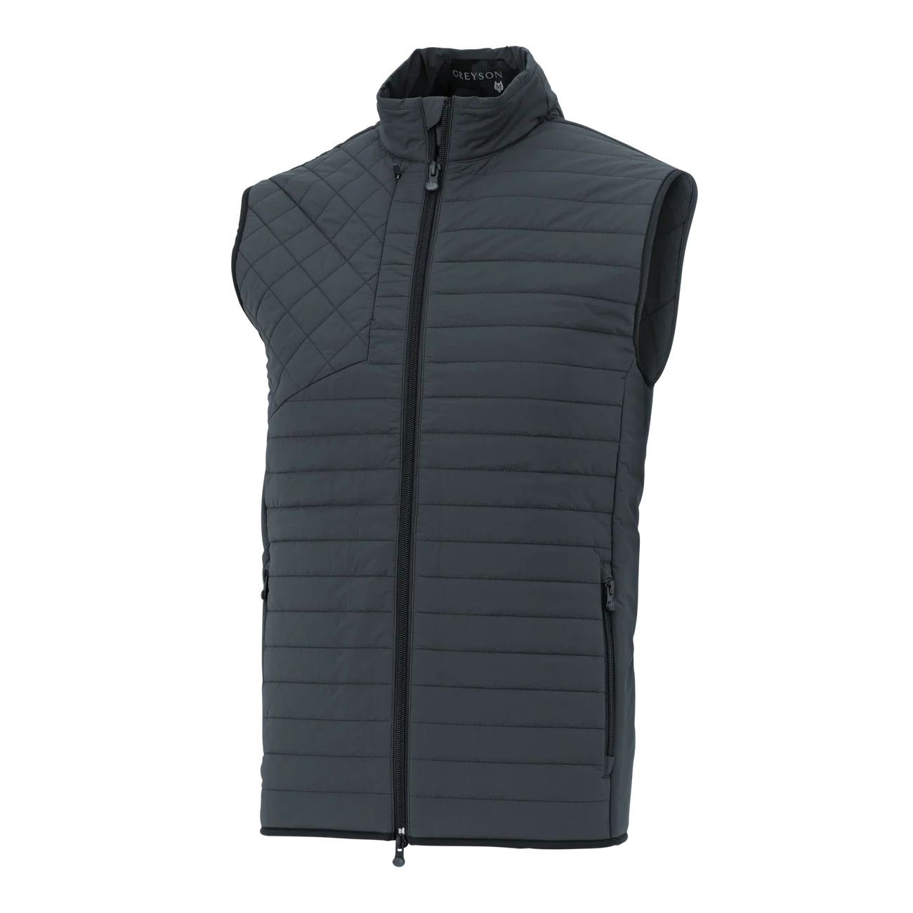 Yukon X-Lite Vest - Anthracite