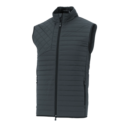 Yukon X-Lite Vest - Anthracite