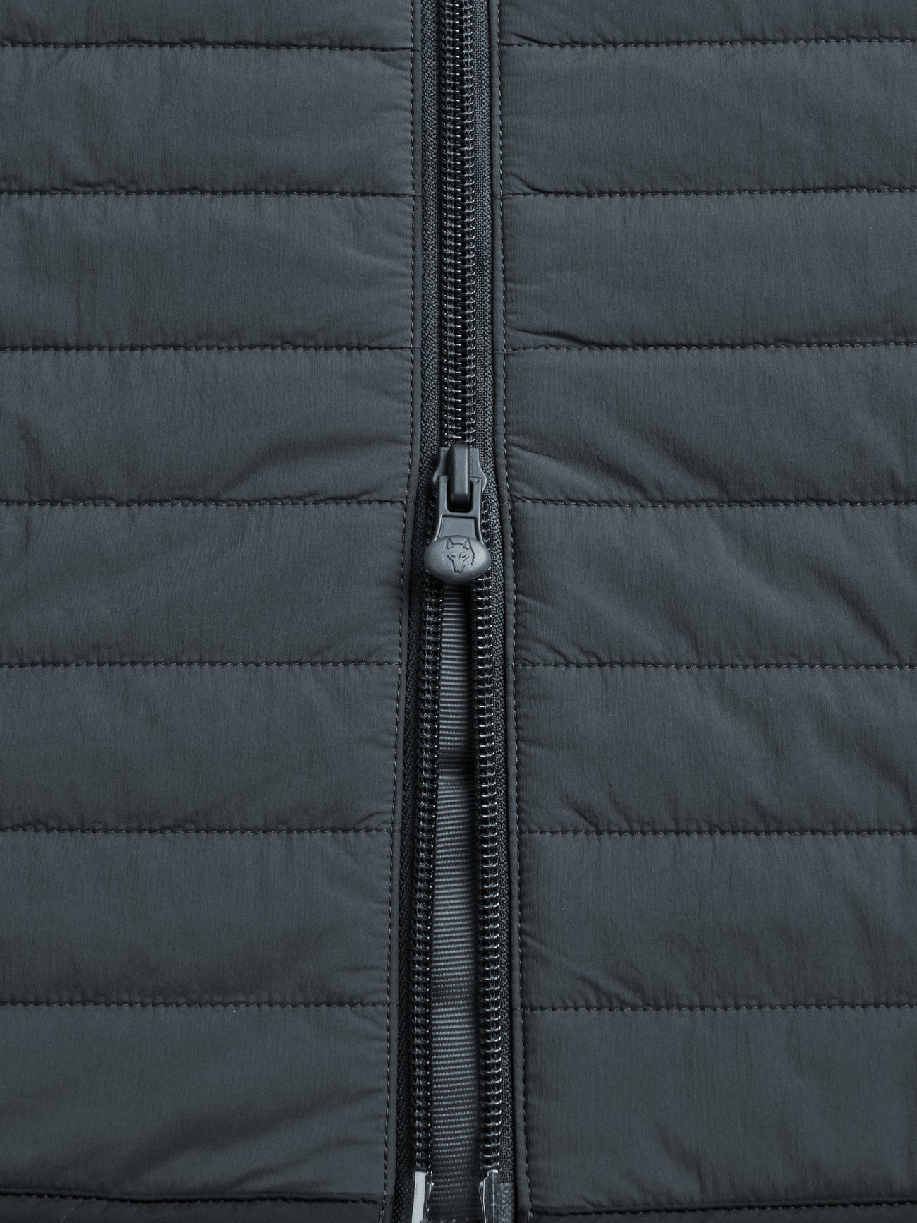Yukon X-Lite Vest - Anthracite