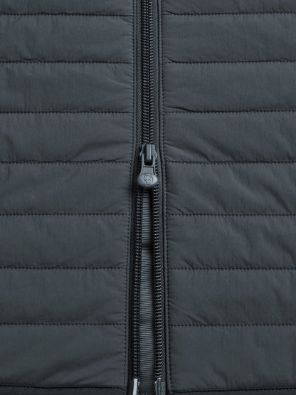 Yukon X-Lite Vest - Anthracite