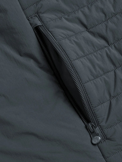 Yukon X-Lite Vest - Anthracite