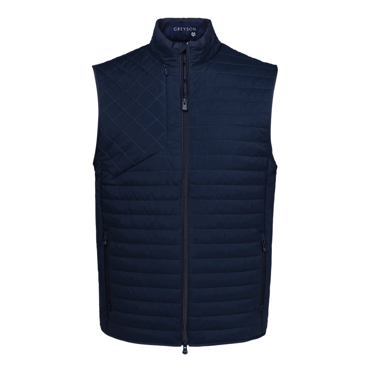Yukon X-Lite Vest - Maltese Blue