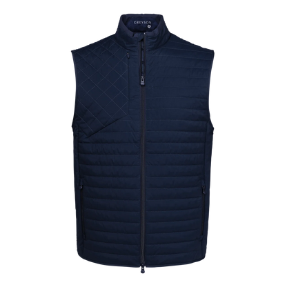 Yukon X-Lite Vest - Maltese Blue