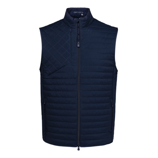 Yukon X-Lite Vest - Maltese Blue