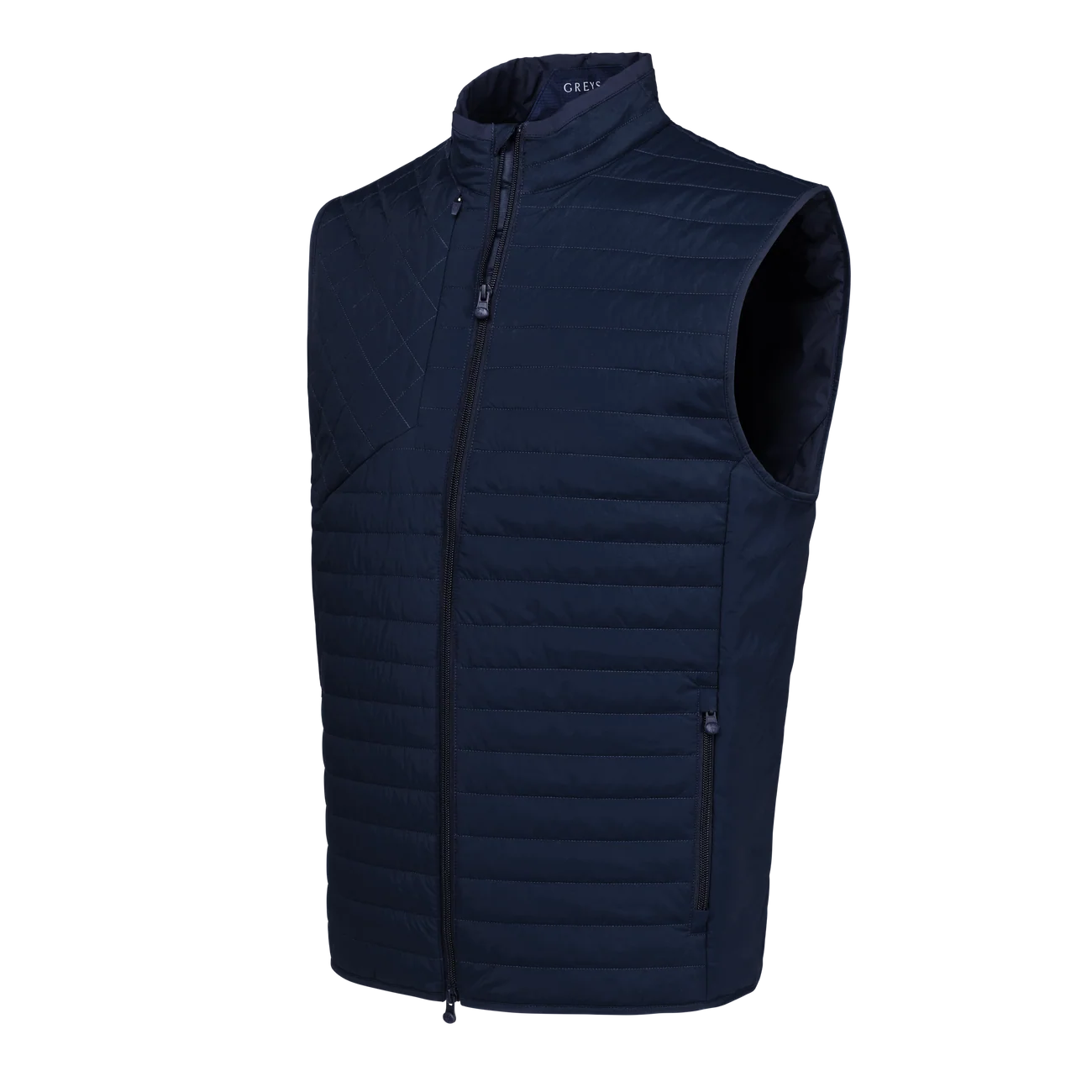 Yukon X-Lite Vest - Maltese Blue