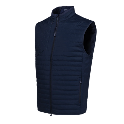 Yukon X-Lite Vest - Maltese Blue