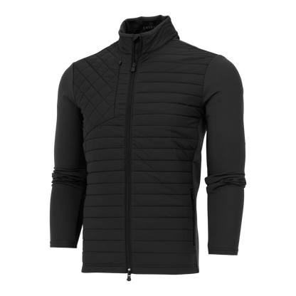 Yukon Hybrid Jacket - Shepherd