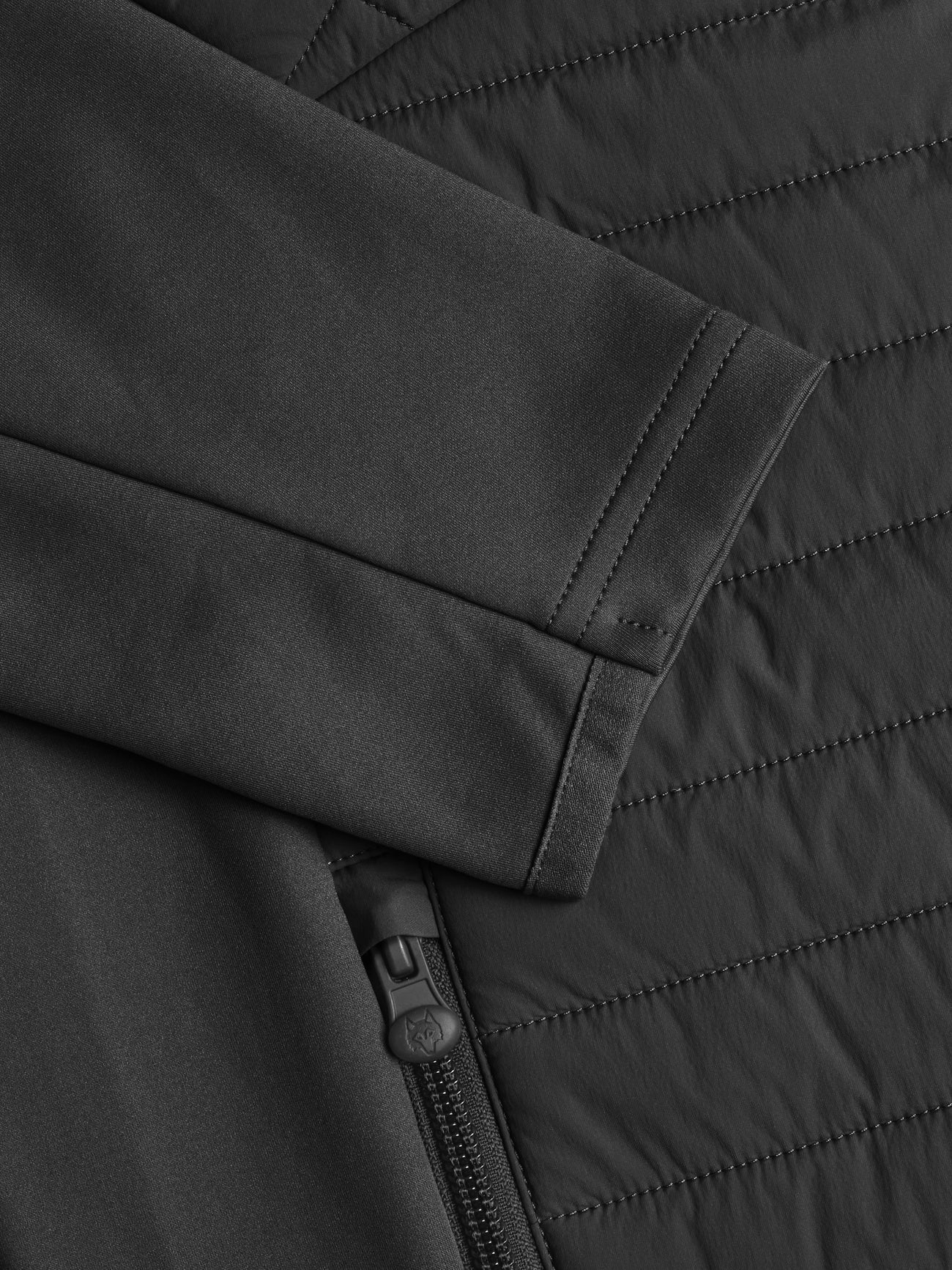 Yukon Hybrid Jacket - Shepherd